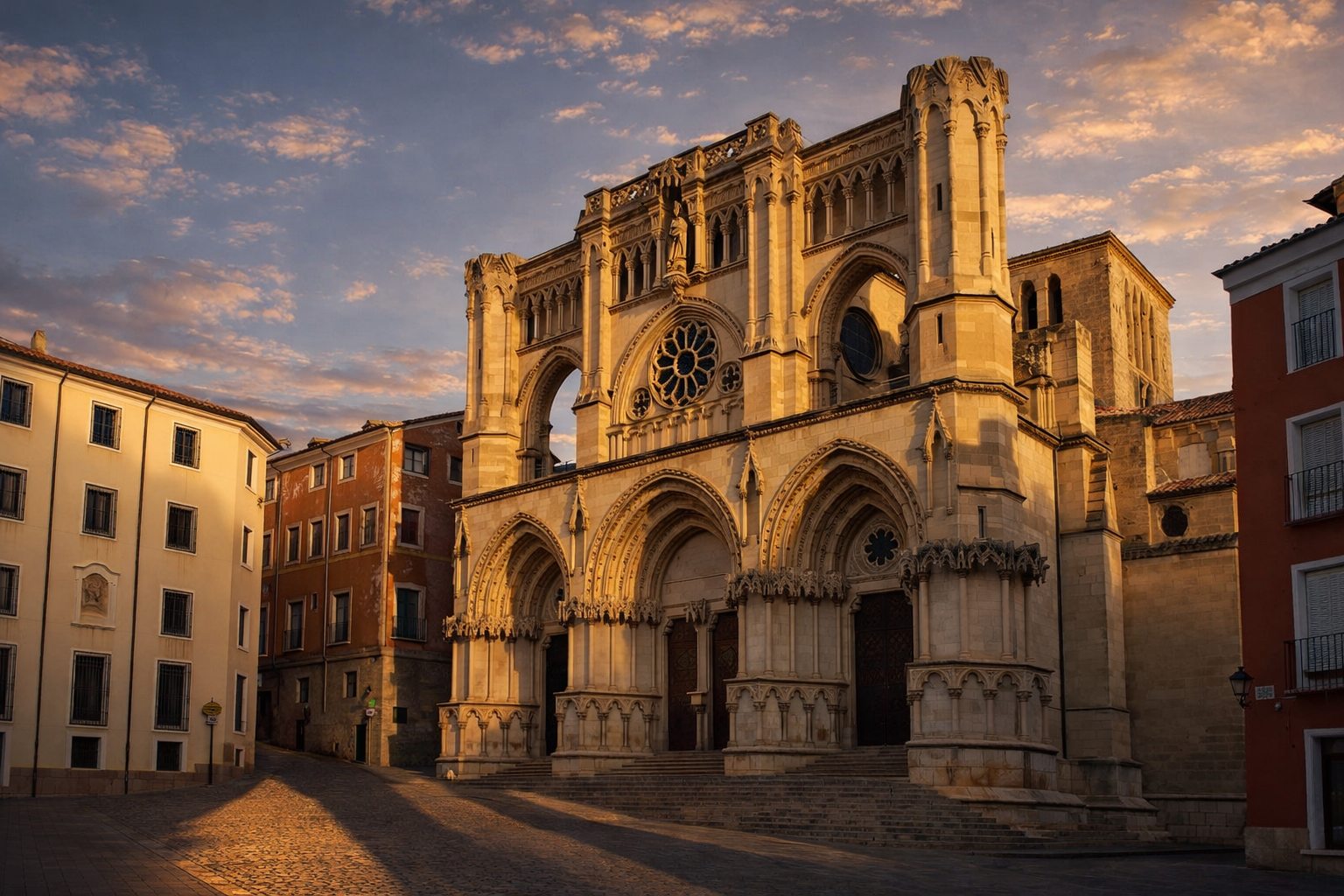 Oficina IusTime Cuenca